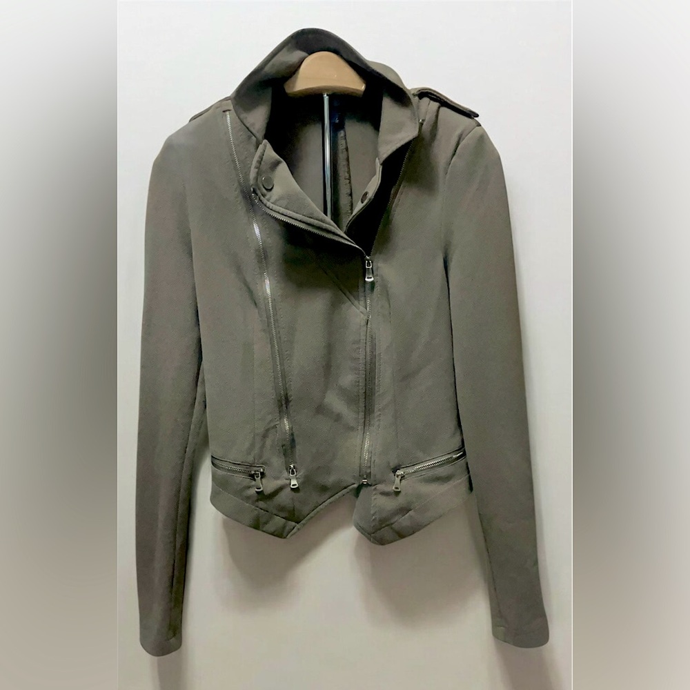 Gently used Revamped stylish sweater